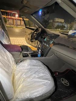 تۆیۆتا کامری